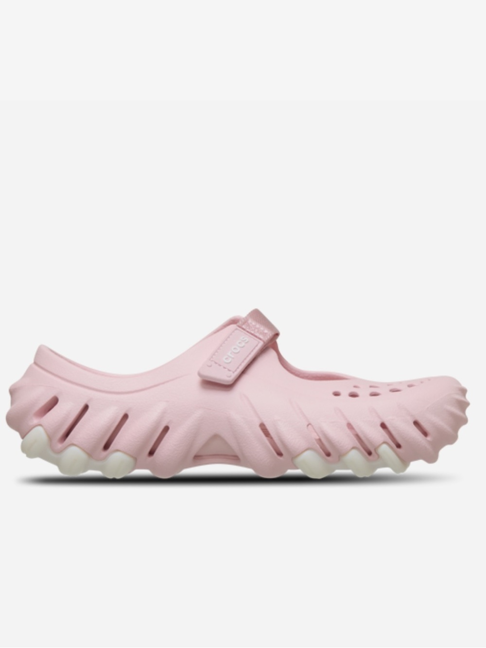 🌸 CROCS MARY JANE COTTON CANDY 🌸